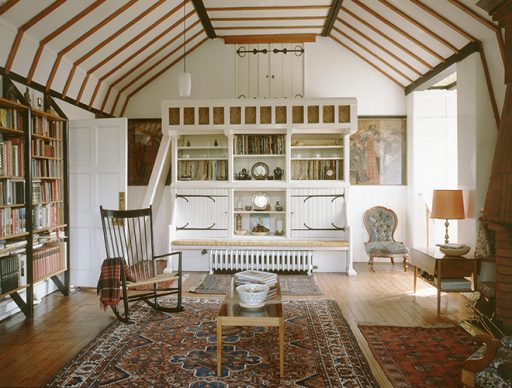 Red-house-william-morris-diseño-arts-and-crafts