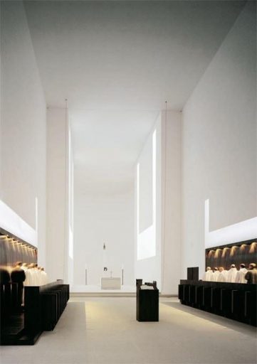 Pawson-minimalismo-arquitectura-interiorismo