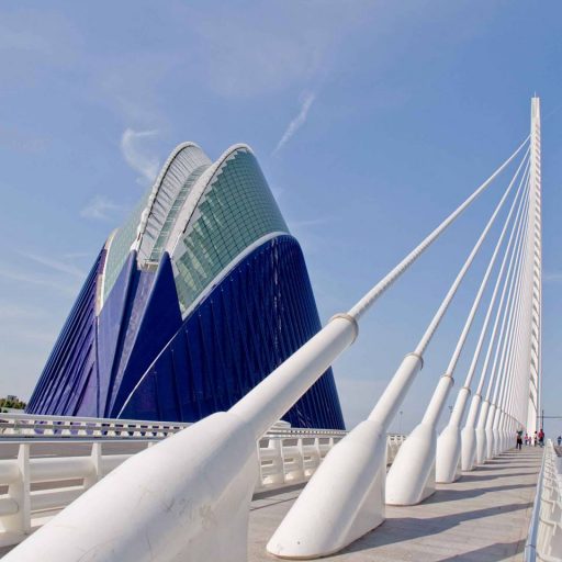 Boullée arquitectura visionaria influencis Santiago Calatrava