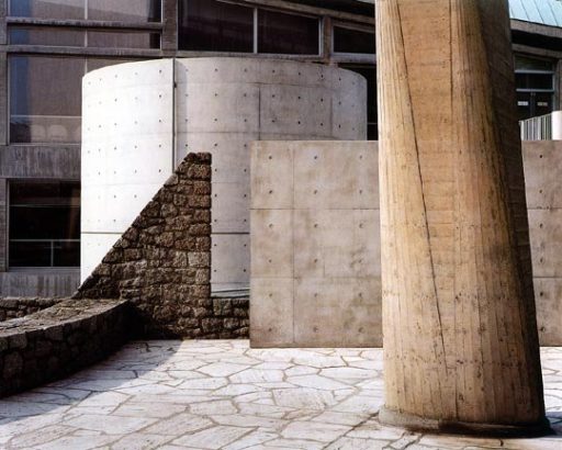 Espacio-meditación-unesco-Tadao-Ando-arquitecto-japonés