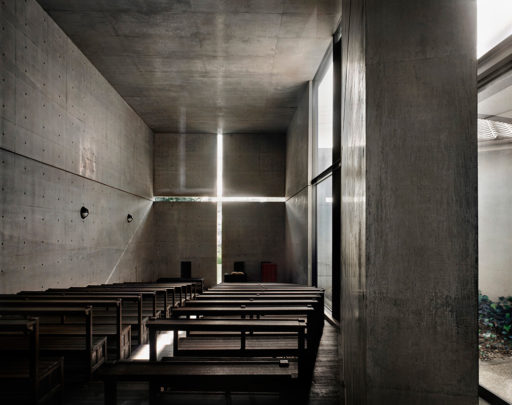 iglesia-de-la-luz-Tadao-Ando-arquitecto-japonés