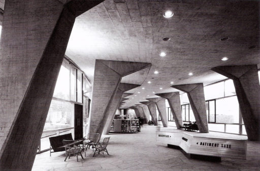 Marcel Breuer-arquitectura-diseño