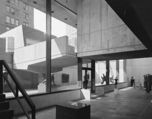 Marcel Breuer-arquitectura-diseño