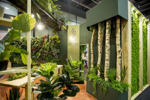 stand-plantas-artificiales-decoración-habitat
